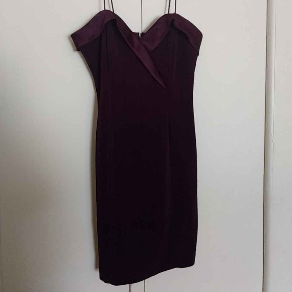 Cocktail dress